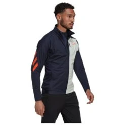 Nordic Jacket Adidas Xpr Xc Jkt Legend Ink Linen Green 8 Nordic Jacket Adidas Xpr Xc Jkt Legend Ink Linen Green -Glisshop Ski Gear 7b172f1d6ae2bfde0f9650ac871eff26f172c521 H23ADIDTTH2257557 3