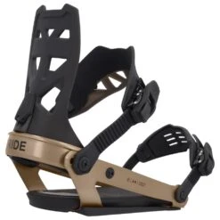 Snowboard Binding Ride A-8 Copper