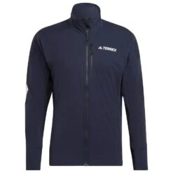 Nordic Jacket Adidas Xpr Xc Jkt Legend Ink