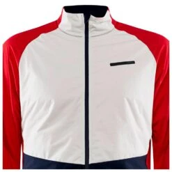 Nordic Jacket Craft ADV Storm Jkt M Lychee/Blaze -Glisshop Ski Gear 7b7f3e442a8dd605ba5c7304bc6ae9b84a4e303a H22CRAFTTH1182208 8