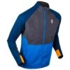 Nordic Jacket Bjorn Daehlie Jacket Challenge 2.0 Estate Blue