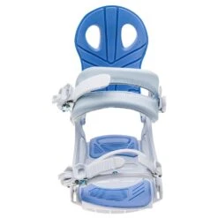 Snowboard Binding Roxy Viva White 4 Snowboard Binding Roxy Viva White -Glisshop Ski Gear 7df154f04d9c3e371ad72ff0b60c2b27c4fc3d4f H23ROXYBIN2268366 3