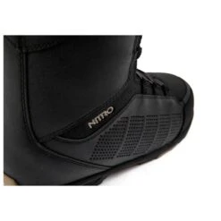 Boots Nitro Thunder Tls Black -Glisshop Ski Gear 7df4af6f783c5a27b4b50574fc937b469c26fb39 H21NITRBOO017 11