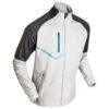 Nordic Jacket Bjorn Daehlie Kikut Quiet Grey