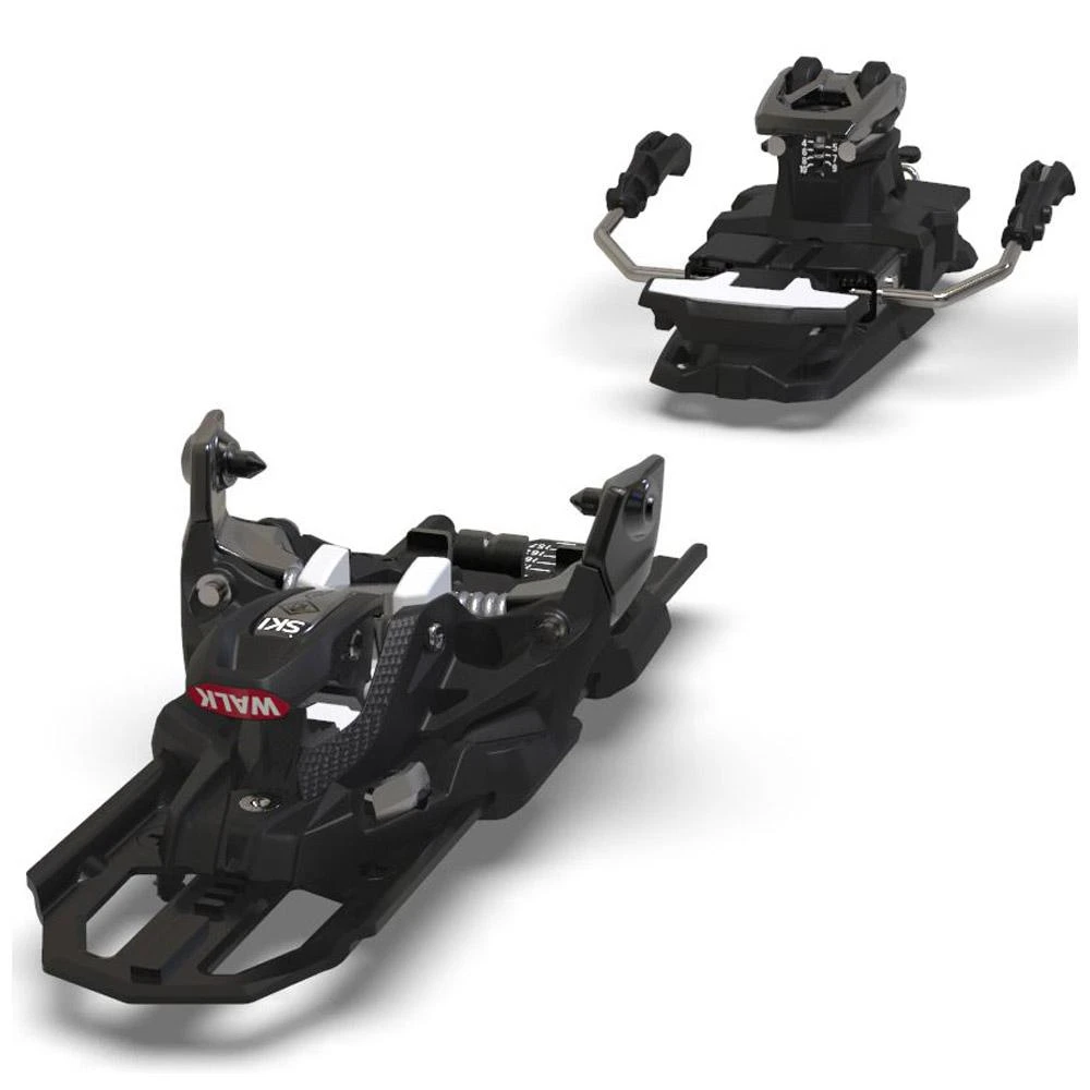 Touring binding Marker Alpinist Demo 10 90mm Black Touring Binding Marker Alpinist Demo 10 90mm Black -Glisshop Ski Gear 7ecaf4cdba18cd94a263e65bd1dae7fdefcbbfcd H22MARKFIX184176 MARK0492889 4