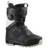 Boots Salomon Trek Black White 2 Boots Salomon Trek Black White -Glisshop Ski Gear 7f06952e59c8997939fa68f1b85b9007a5add0af H23SALOBOO3332742 0