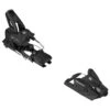 Ski Binding Salomon Strive 14 Gw Black D130