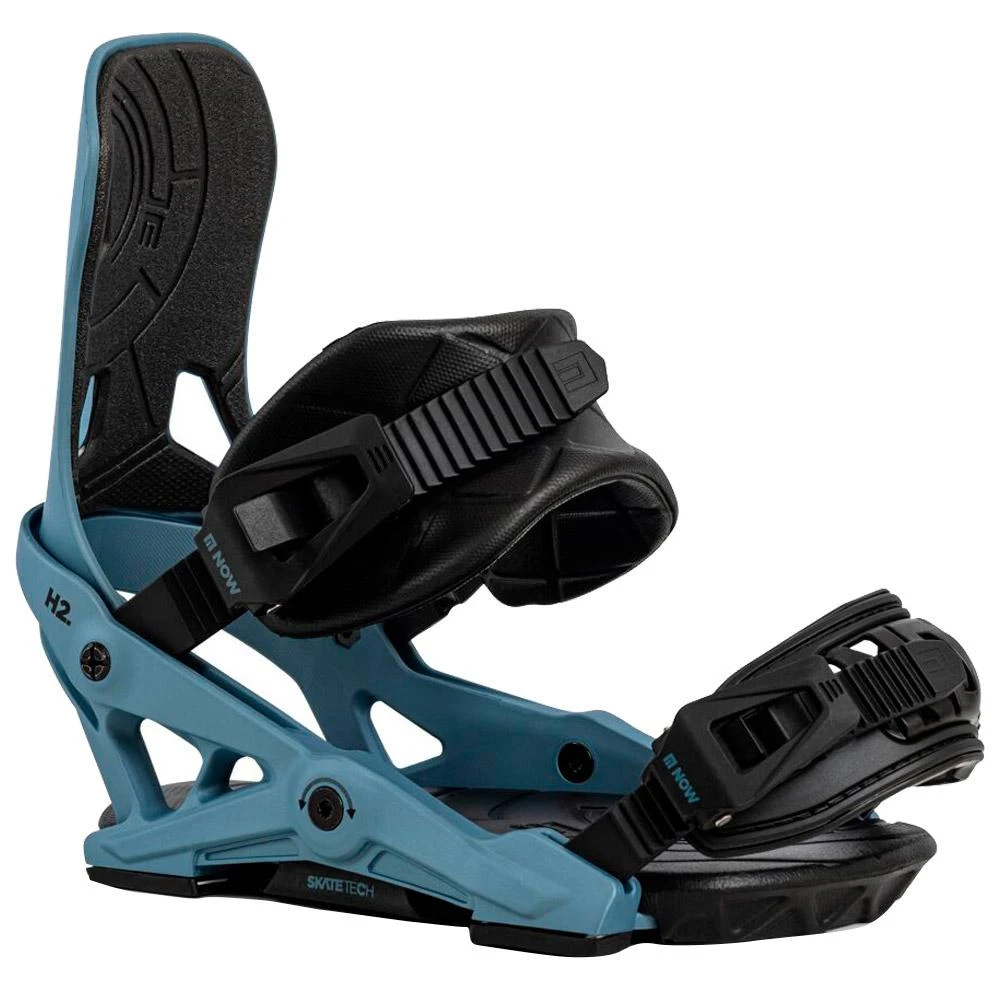 Snowboard binding Now Ipo Blue Snowboard Binding Now Ipo Blue -Glisshop Ski Gear 802f594639a64bbc99588cf23272f4979e2fe8aa H23NOWCBIN3387606 1