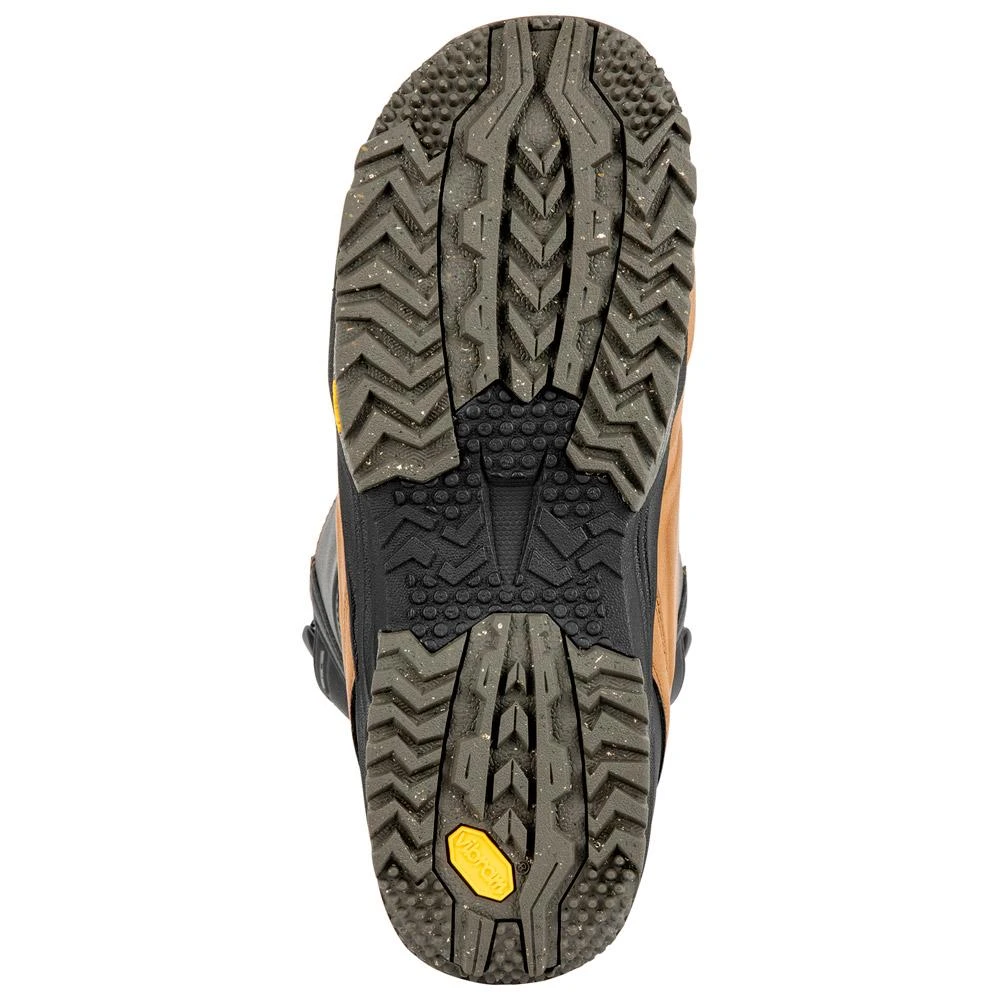 Boots Nitro Team TLS Brown Black Boots Nitro Team TLS Brown Black -Glisshop Ski Gear 80d19660041962a9711a267e544252c8ed24c770 H23NITRBOO2264987 9
