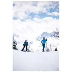 Nordic Trousers Loffler M Pants Elegance WS Light Black -Glisshop Ski Gear 80e5f2ee0776fd943f3da2961bc7d1b3ec015ee2 H23LOFFTTB2254990 906