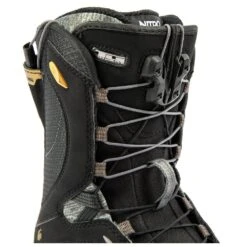 Boots Nitro Monarch Tls Mint Charcoal -Glisshop Ski Gear 81347fe25cb31aa3dcb5e5eaeab7b171a1c903ed H21NITRBOO3340989 903