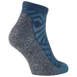 Nordic Sock Odlo Active Warm Hike Quarter Deep Dive/Stunning Blue -Glisshop Ski Gear 81b820ba0e2e04cae0a75740631e336ea2fd52c8 H22ODLOACC1182066 1