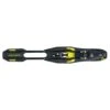 Nordic Binding Fischer Control Step-in IFP Black Yellow