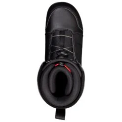Boots Nidecker Ranger Black -Glisshop Ski Gear 82e36872aa7e68a94668dfe469b8f6d62123b77d H23NIDEBOO3330696 7