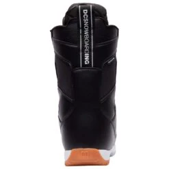 Boots DC Mutiny Black -Glisshop Ski Gear 835b082e5acb163efe71957ee8e56d42350e6f2e H23DCUSBOO3326738 2