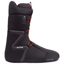 Boots Nidecker Cascade Gray -Glisshop Ski Gear 839ce36592b9dc76fc0bb543a1234e96b972cd70 H23NIDEBOO3330934 901