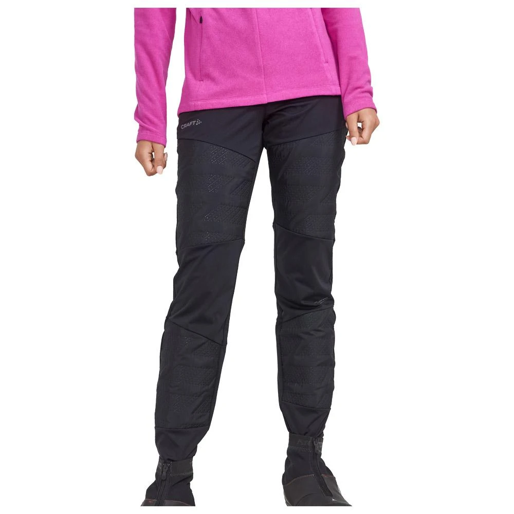 Nordic trousers Craft Adv Nordic Training Speed Pant W Black Nordic Trousers Craft Adv Nordic Training Speed Pant W Black -Glisshop Ski Gear 8478a5650fcb7dfc831bd17557f0f2645301cf76 H23CRAFTTB2251438 4