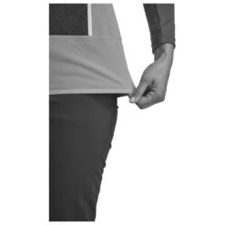 Sleeveless Jacket Ortovox Col Becchei Vest W Petrol Blue -Glisshop Ski Gear 85518f57b616537cf2c6f68beb23eab9157f39e2 H23ORTOTTH3334191 903