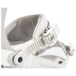 Snowboard Binding Nitro One Cool Grey -Glisshop Ski Gear 857227b32c4943c75babb3ecadf00913b84efa68 H23NITRBIN2323514 903