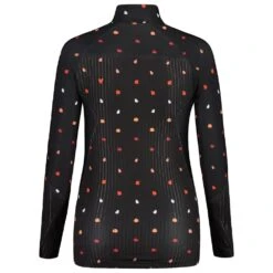 Nordic Top Suit Maloja LohblüteM Shirt Moonless -Glisshop Ski Gear 85f948eeca6458572f39c8eb4cee4c658533e379 H23MALOTTH2253290 2