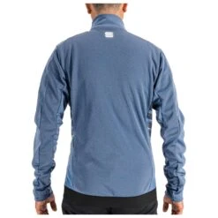 Nordic Jacket Sportful Squadra Jkt Blue Sea/Black -Glisshop Ski Gear 8614f3a99d9a195b1ff26d75167228b7add35237 H22SPORTTH1180901 2