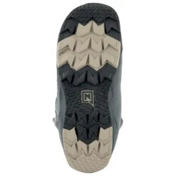 Boots Nitro Thunder Tls Black -Glisshop Ski Gear 86825ca0d94324b52f070a9df88cfff80c1c4461 H21NITRBOO017 9