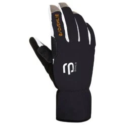 Nordic Glove Bjorn Daehlie Active Black/Snow White