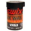Nordic Grip Wax Swix VX63 Black 45g