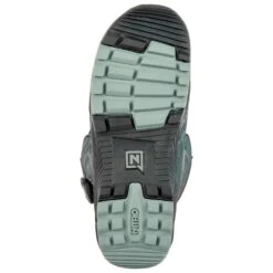 Boots Nitro Sentinel BOA® 2023 Black -Glisshop Ski Gear 89d53404d5820718128665b8553fe648df7de2a6 H23NITRBOO2265541 9