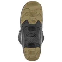 Boots Nitro Rival Tls Black -Glisshop Ski Gear 8a3a498ec35d6674a1654224181b85bda30318d9 H23NITRBOO2265673 9