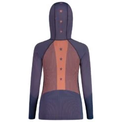 Nordic Top Suit Maloja BlaumeiseM Shirt Midnight -Glisshop Ski Gear 8ae7bb1286fe65cf59082334d47d52b4cd94e65d H23MALOTTH2253292 2