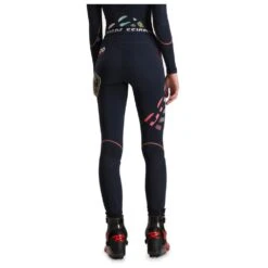 Nordic Full Suit Rossignol W Infini Compression Race Tights Eclipse -Glisshop Ski Gear 8ba21724294b3be955df4f4c5a7a0760dacd8144 H18ROSSTTH3181636 1