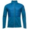 Nordic Jacket Rossignol Poursuite Warm Jkt Blue Bird