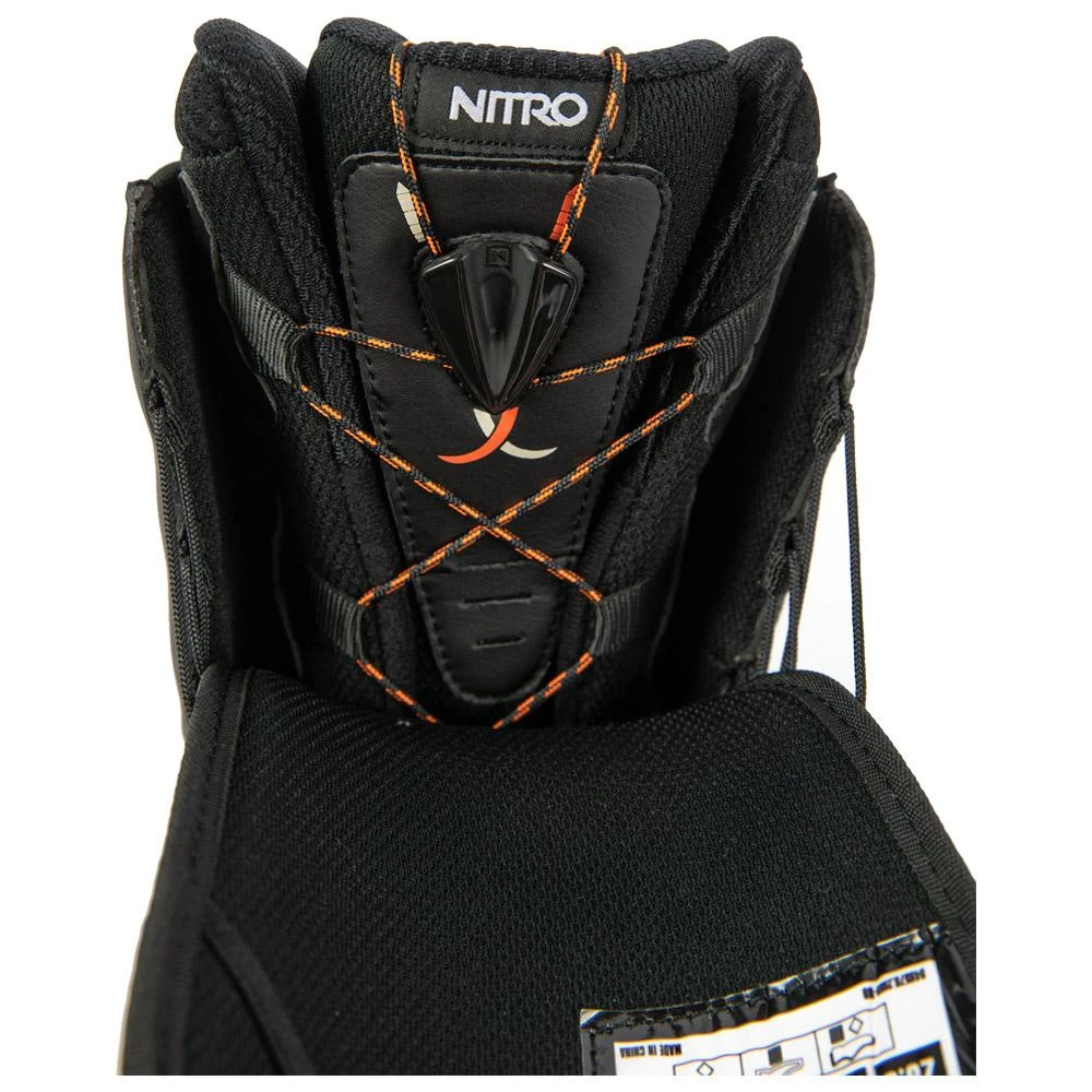 Boots Nitro Cuda Tls Black White Boots Nitro Cuda Tls Black White -Glisshop Ski Gear 8c2ea022bbdd5fb58e03d05eb266ff8005ff3442 H21NITRBOO3340982 902