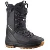 Boots Salomon Malamute Black