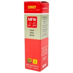 Nordic Grip Wax Start Klister MFW Red