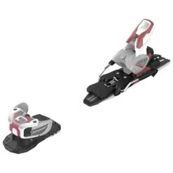Ski Binding Atomic N Warden 11 Mnc White Berry 115mm