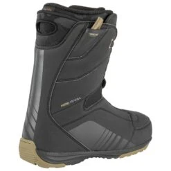 Boots Nitro Rival Tls Black -Glisshop Ski Gear 8e98112e978a12ea2f814270962ef1ff2a0d25b8 H23NITRBOO2265673 2