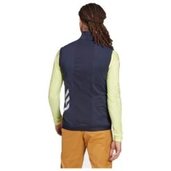 Sleeveless Jacket Adidas Xpr Xc Vst Legend Ink -Glisshop Ski Gear 8f0f346c740c9c1df58fad48570546516da6446c H23ADIDTTH2257545 2