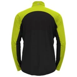 Nordic Jacket Odlo Markenes Jkt Evening Primrose/Black -Glisshop Ski Gear 8f3ff0a44c458cd8923266142f53f38cecc2b8af H22ODLOTTH1182030 1