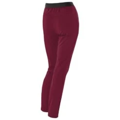 Nordic Trousers Loffler W Pants As Burgundy -Glisshop Ski Gear 9071b9ae5da4b79c41308b3f05baa2bb43697e87 H23LOFFTTB2255446 2