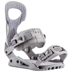 Snowboard Binding Drake King Grey -Glisshop Ski Gear 915c9ae8e7998c395deb7352b8183ce95722f285 H22DRAKBIN3325434 3