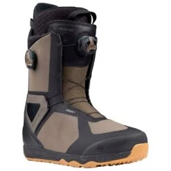 Boots Nidecker Kita Brown 4 Boots Nidecker Kita Brown -Glisshop Ski Gear 91aac38aa74d6dbeecce5abd97991bab96a20e9d H23NIDEBOO3330937 4