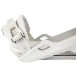 Snowboard Binding Nitro One Cool Grey -Glisshop Ski Gear 9280959ad6d9937f5096235a2d72973c1c2da671 H23NITRBIN2323514 907