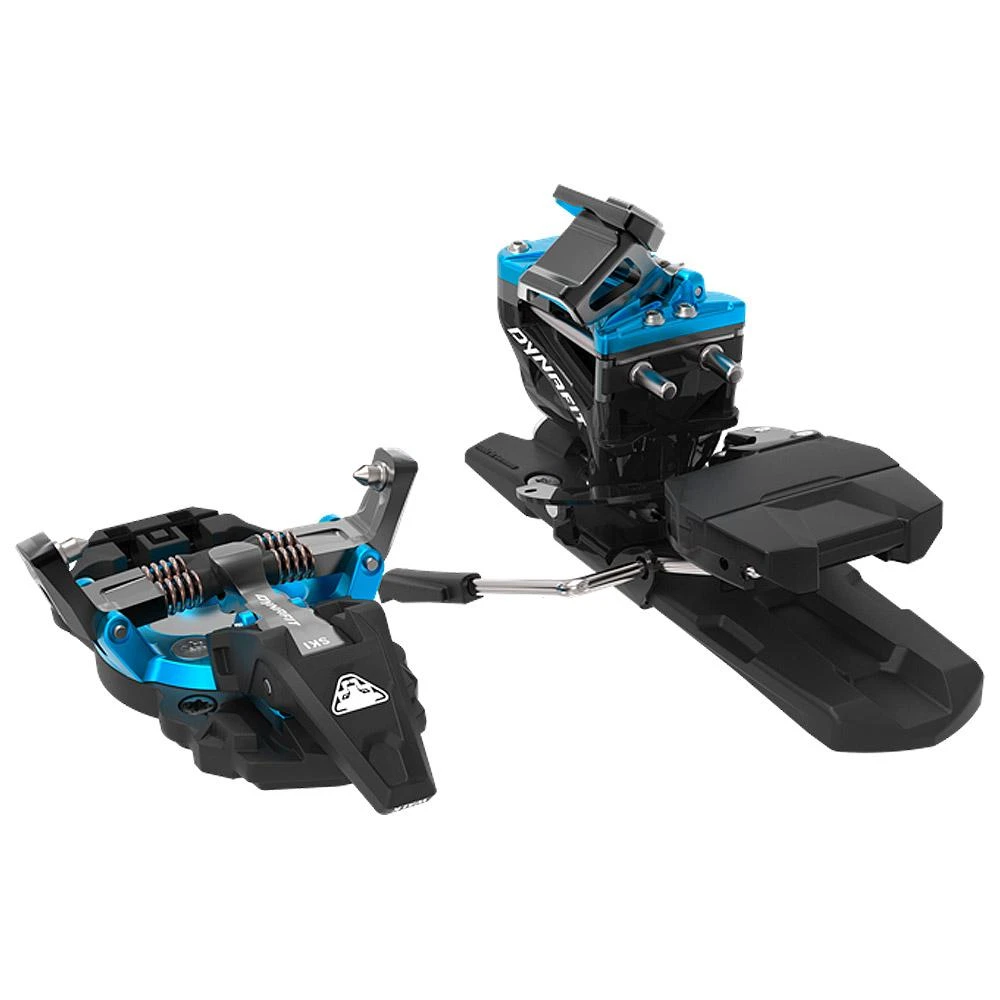 Touring binding Dynafit St Rotation Lite 7 Frost 92mm Touring Binding Dynafit St Rotation Lite 7 Frost 92mm -Glisshop Ski Gear 928a52152a0ebcc9f838396c256eac0e6652514f H23DYNAFIX256516 DYNA0597613 0