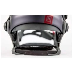 Snowboard Binding Nitro Zero Factory Craft -Glisshop Ski Gear 93044dda2ae375bd98e2af49b4f1054281210c31 H23NITRBIN2374043 905