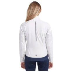 Nordic Jacket Craft Adv Nordic Training Speed Jacket W Ash -Glisshop Ski Gear 938693330911a5db79c04d49ed01a3cf2c54a300 H23CRAFTTH2251457 2