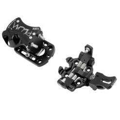 Touring Binding Plum Guide 12 Noir -Glisshop Ski Gear 947fb1332b4cba668f06ce73b8eb49905009d36c H23PLUMFIX325495 PLUM0103255 901