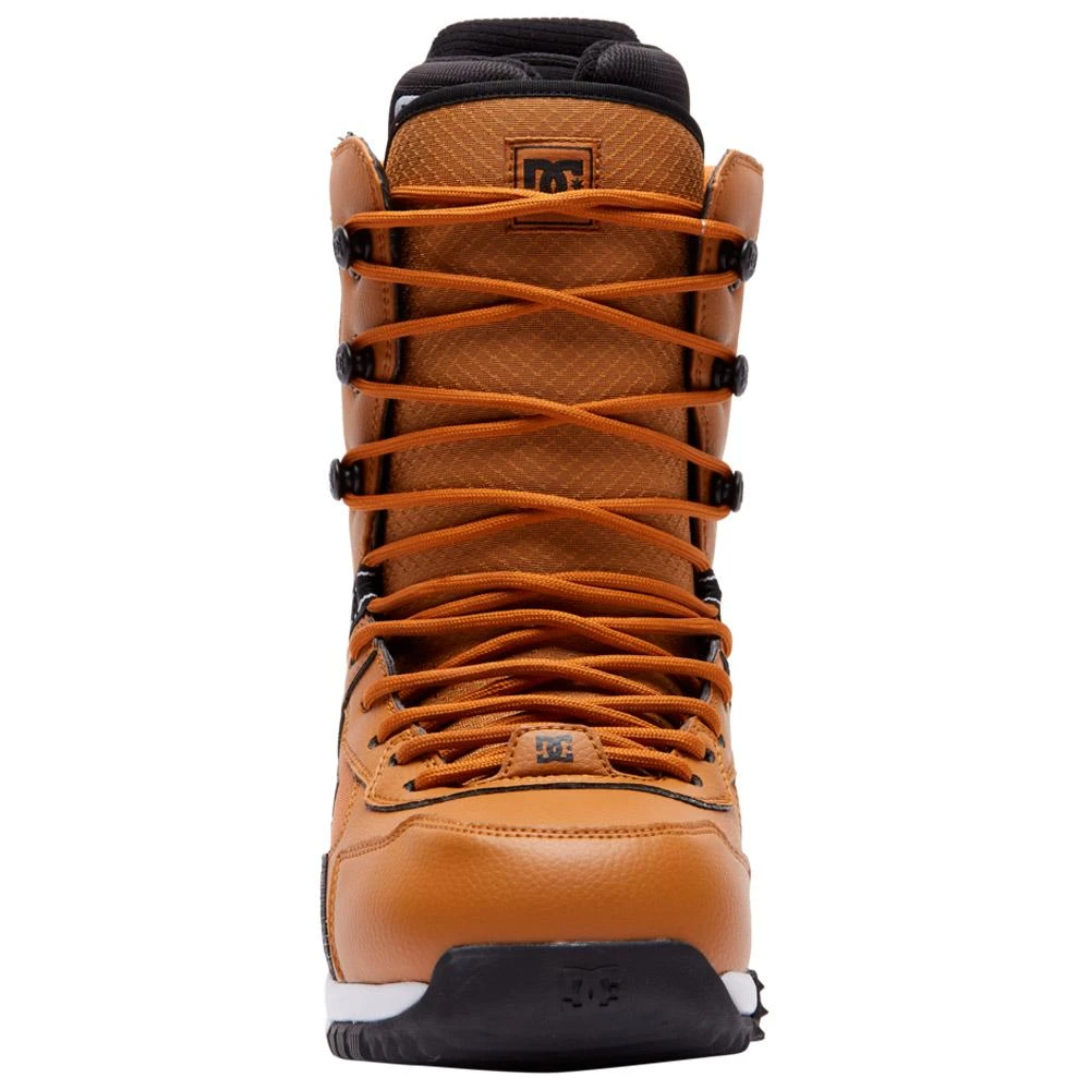 Boots DC Mutiny Wheat Black Boots DC Mutiny Wheat Black -Glisshop Ski Gear 9540f80b48d2bbb630d1e29372e9e8ac91cc350b H23DCUSBOO3326737 5