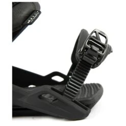 Snowboard Binding Nitro Zero Ultra Black -Glisshop Ski Gear 95695cdff6feaa51876cf4f39d195d480e559380 H21NITRBIN011 901
